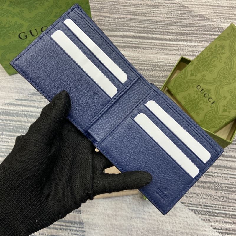 Gucci Wallets